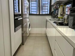 Blk 138C Lake Vista @ Yuan Ching (Jurong West), HDB 5 Rooms #502118901
